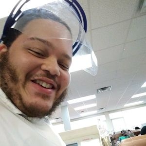 Meet your Posher, Kenneth